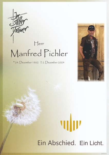 Parte Manfred Pichler