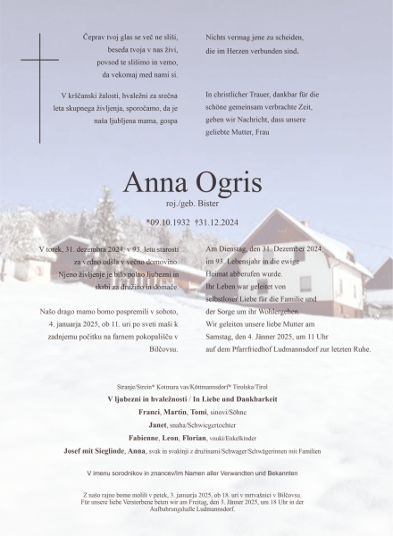 Parte Anna Ogris