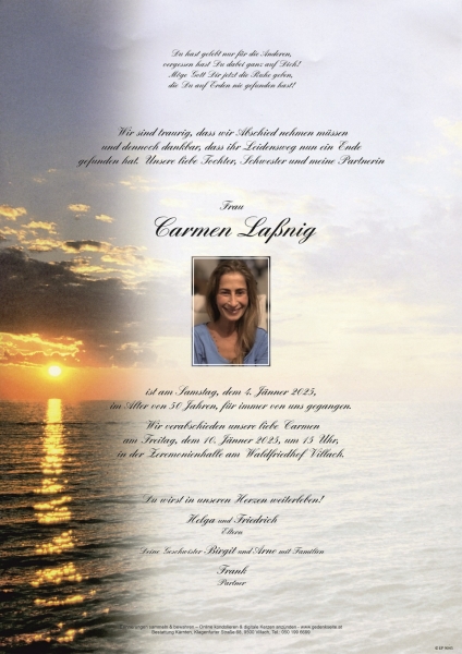 Parte Carmen Laßnig