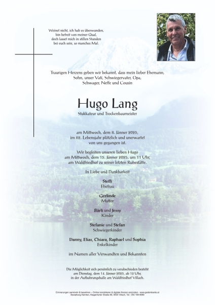 Parte Hugo Lang