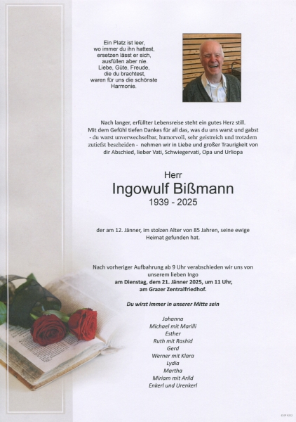 Parte Ingowulf Bißmann