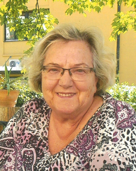 Parte Heidrun Margarete Zötsch