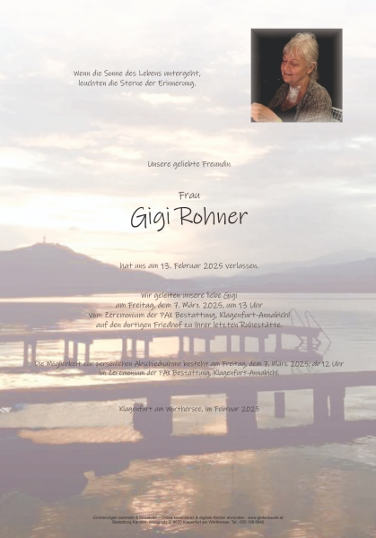 Parte Gigi Rohner