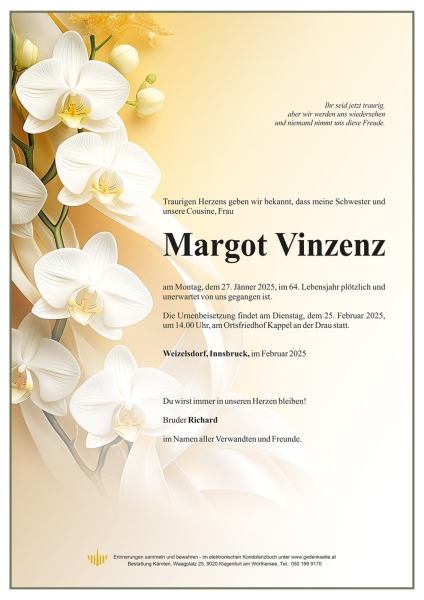 Parte Margot Vinzenz