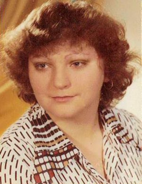 Parte Brigitte De Cillia