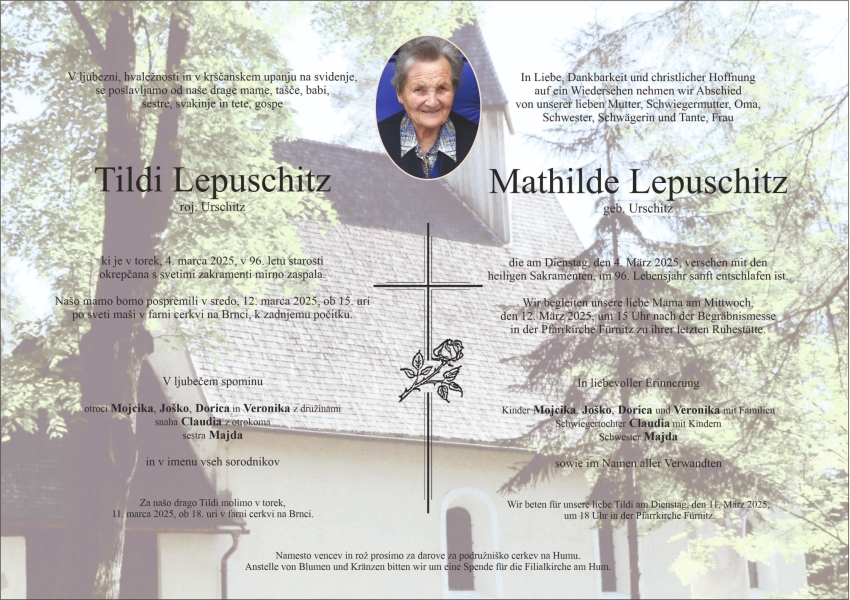 Parte Tildi Lepuschitz