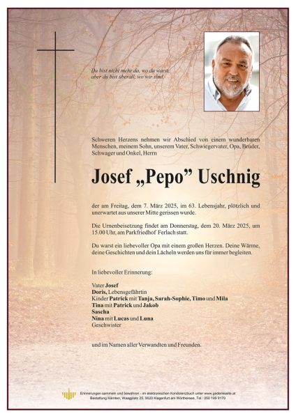 Parte Josef 
