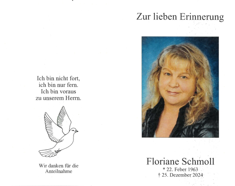Parte Floriane Schmoll