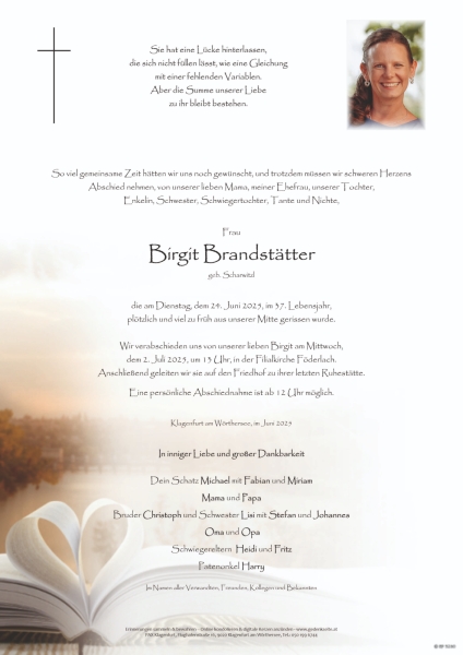 Parte von Birgit Brandstätter