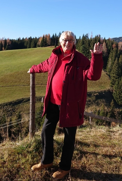 Parte von Helmut Sommer