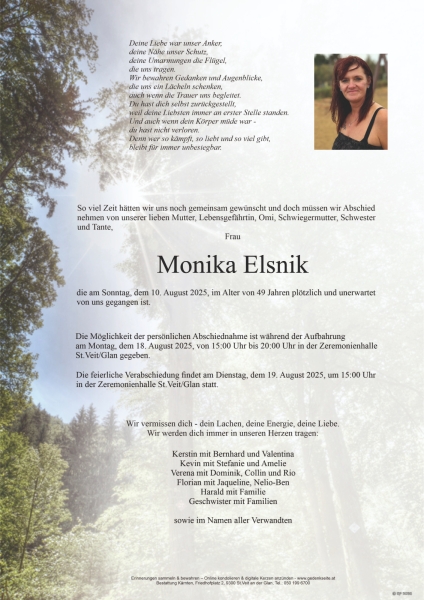 Parte von Monika Elsnik