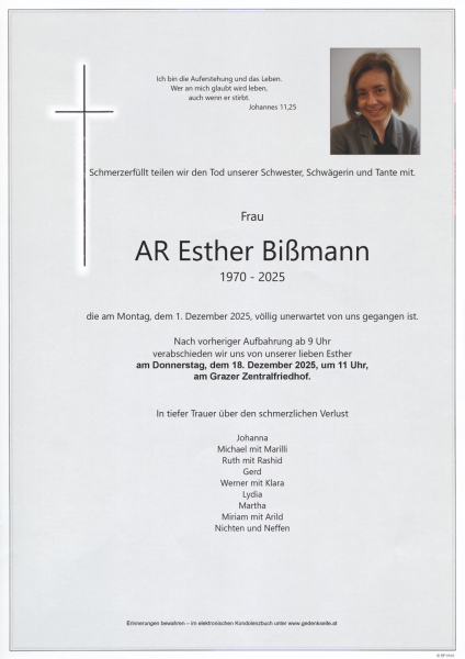 Parte von Esther Bißmann