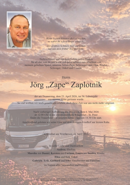 Parte von Jörg Zaplotnik