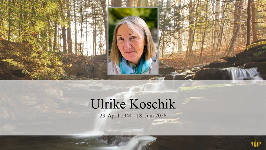 Parte von Ulrike Koschik