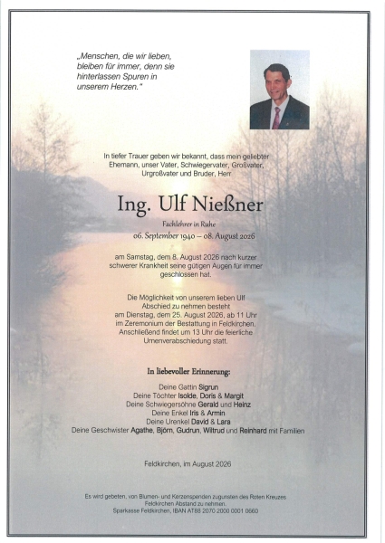 Parte von Ulf  Nießner