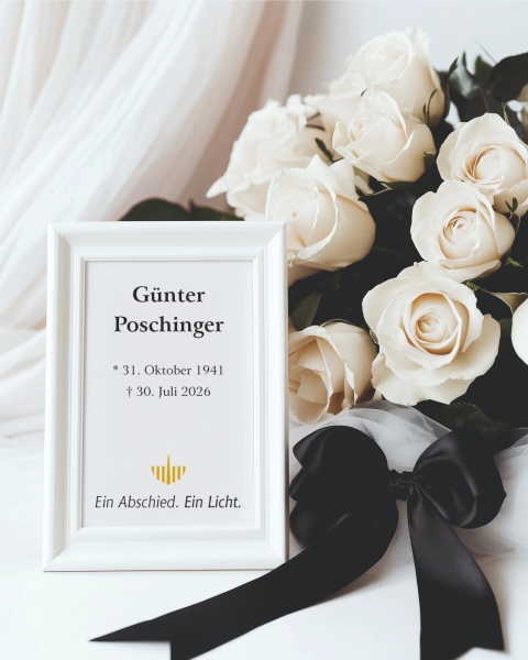 Parte von Günter Poschinger