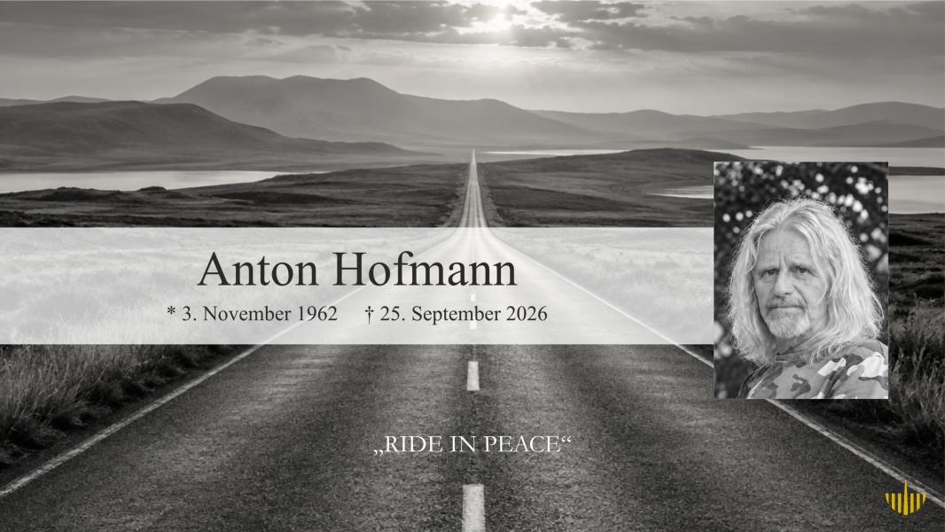 Parte von Anton Hofmann
